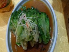 -恭敬李·烤鸭(天坛北门店)
