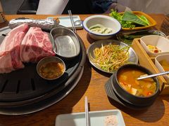 -济州爱肉堂(总店)