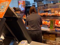 -汉堡王(西直门凯德MALL店)