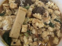 -刘信牛羊肉小炒泡馍(回民街店)