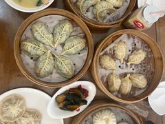 -东升灌浆包(辛庄街总店)
