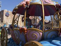 -大连海昌发现王国主题公园