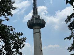 -岳麓山风景名胜区