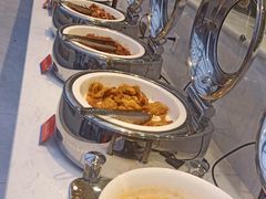 -集品鲜湾·蒸汽海鲜自助料理(青岛银座和谐广场店)