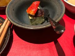 甜点-松涛日本料理