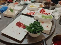 -君邦火锅(新疆大厦店)
