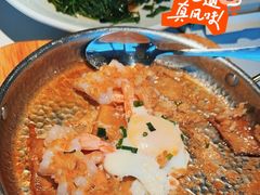 -庆江南江南菜(琴湖溪里花园城店)