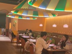 -塔哈尔·新疆盛宴(奉贤龙湖店)