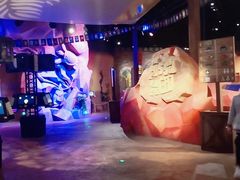 -珠海横琴国家地理探险家中心(创新方)