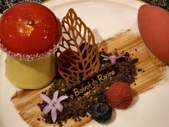 -Le Bistrot de Racine