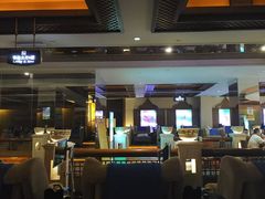 -北丽宫水疗会(宝利来国际大酒店店)