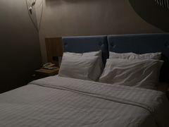 -如家酒店·neo(长沙步行街黄兴广场地铁站店)