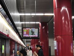 -雍和宫(地铁站)