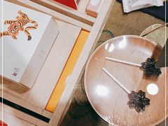 -阮大兴糕团(杭州西湖银泰百货店)