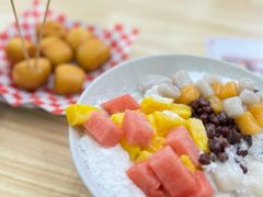 -囍记糖水铺(桥南店)