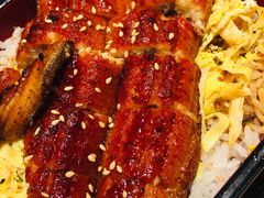-yokocho上横町·日本食街(深业上城店)