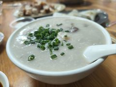 -洲心明记烧肉大粥(总店)
