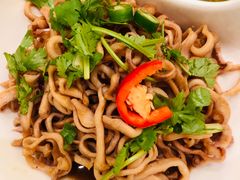 -御苑宾馆-中餐厅