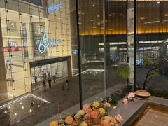 -香樟花园法式铁板烧(恒隆广场店)