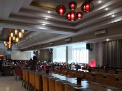 大堂-金巴兰海鲜王