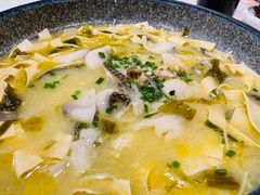 -院子餐厅·大锅菜·老杭帮(桥西直街店)