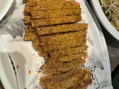 -直隶安家牛肉罩饼(七一路店)
