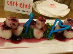 -北疆饭店(宝龙店)