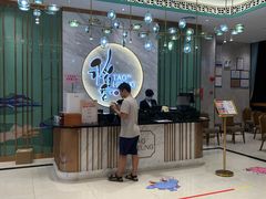 -稻香酒家·33年老字号·港式粤菜(富邦中心店)