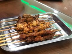 -满记烧饼(牛街东里小区一区店)