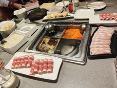 -海底捞火锅(奥山世纪城店)