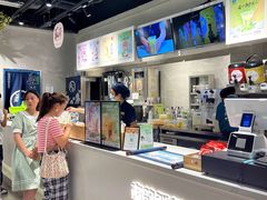 -霓裳茶舞(蒸湘万达店)