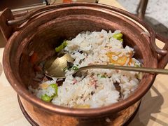 -一坐一忘云南菜(卓悦中心)