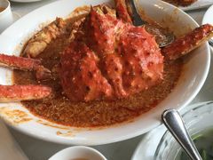 -无招牌海鲜餐厅(怡丰城店)