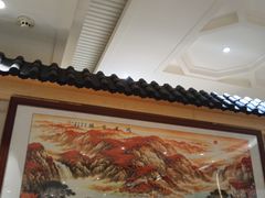 -老江南春·中国龙菜(衡山路店)
