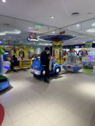 -meland亲子乐园·派对·研学(淄博万象汇店)