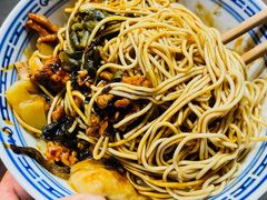 -大时代美食面馆