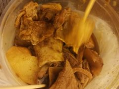 -明记牛杂(新马路分店)
