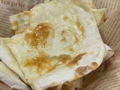 -葛尼沙印度餐厅 (镇明路店)