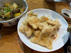 -金掌勺·锅包肉(双榆树店)