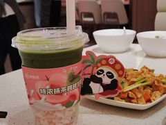 -海底捞火锅(杭州庆春路夜宵主题店)