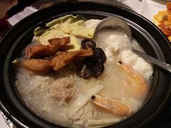 -和记小菜(东方店)