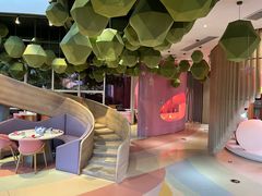 -水桶王国主题餐厅·聚会·生日派对·亲子活动·家庭套餐(亚龙湾希尔顿店)