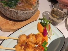 -Aqua Oasis 水天堂(相城天虹商场店)