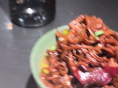 -蘸小院铁锅炖·蘸酱菜·东北菜(怀远门店)