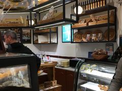-BROAD面包路·欧式面包(龙湖时代C馆店)
