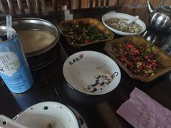-朗妈私房菜(婺女州店)
