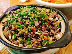 食神炒饭-春暖花开(西溪店)