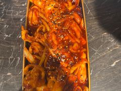 -大叹号·朝鲜族烤肉(潍坊泰华城店)