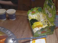 -楠火锅(光谷民族大道店)