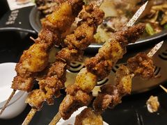 -鱼见你烤鱼•本地烧烤(1818店)